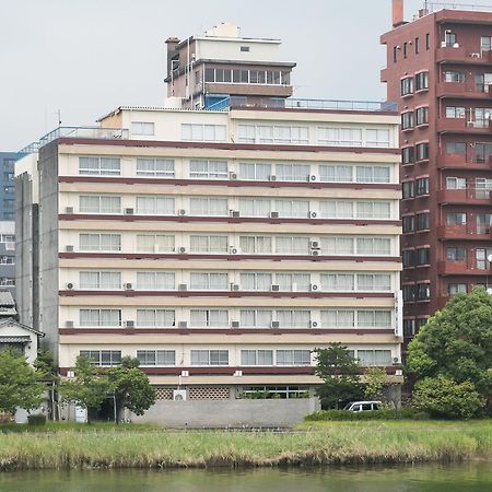 Shoei Daini Bekkan Kōchi Exterior foto