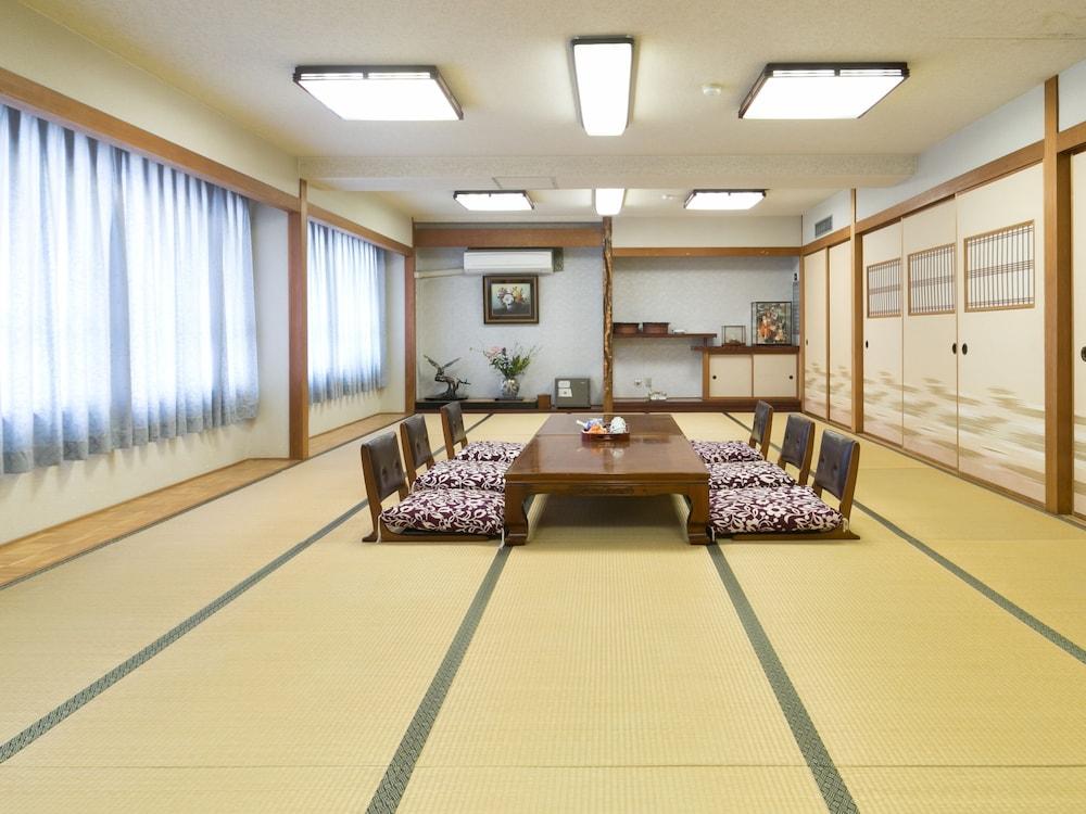 Shoei Daini Bekkan Kōchi Exterior foto